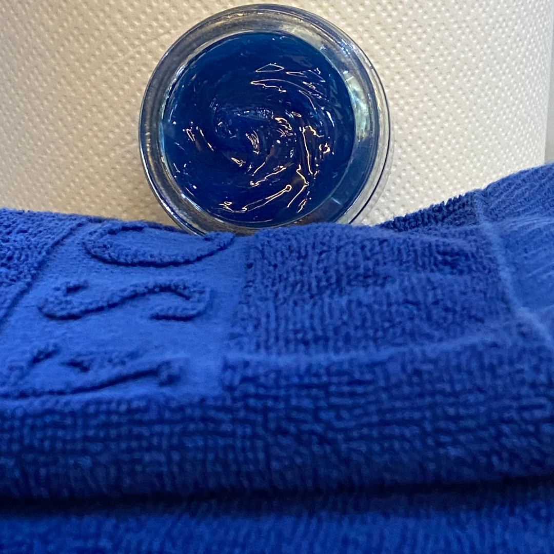 Blue Marine Cleansing Gel