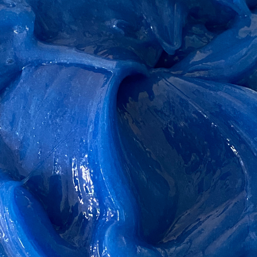 Gel Nettoyant Bleu Marin