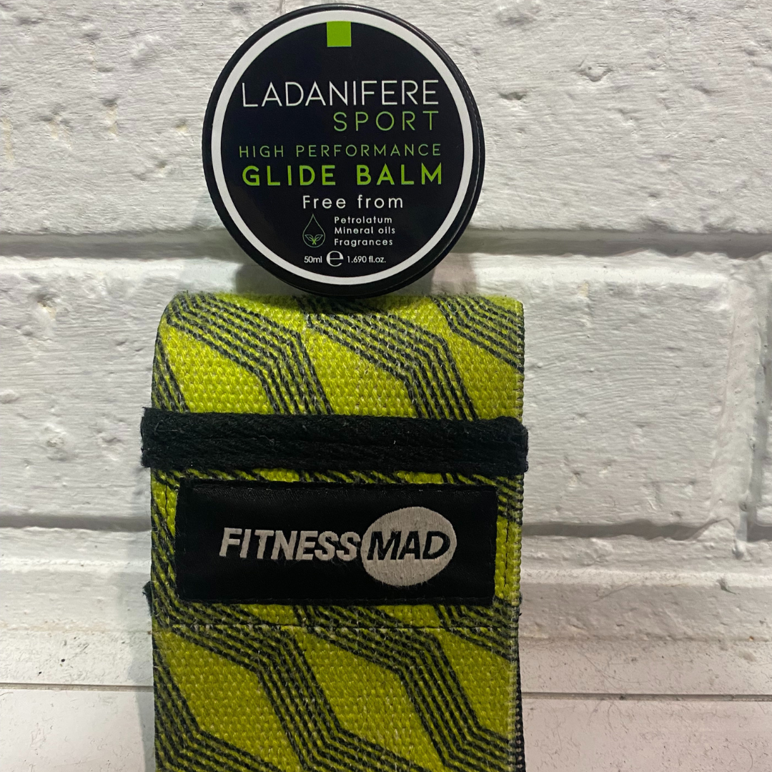 Ladanifere Sport Hochleistungs-Gleitbalsam