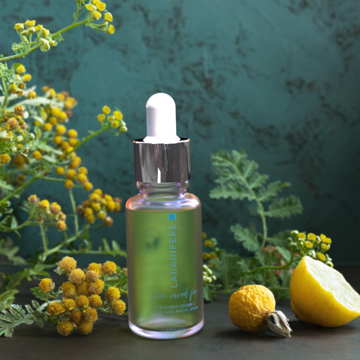 Unlock the Secrets to Radiant Skin with Nature's Best Oils