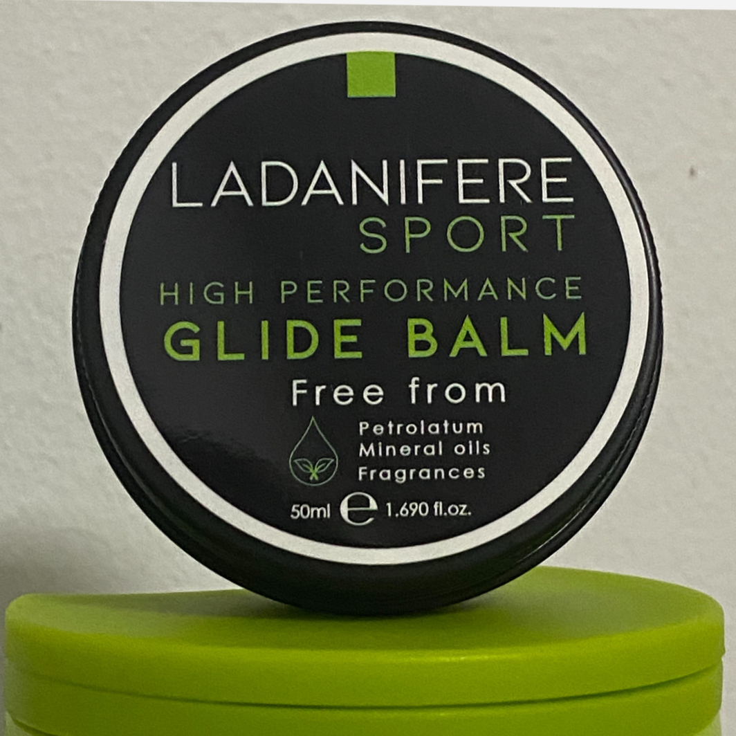 Ladanifere Sport High Performance Glide Balm