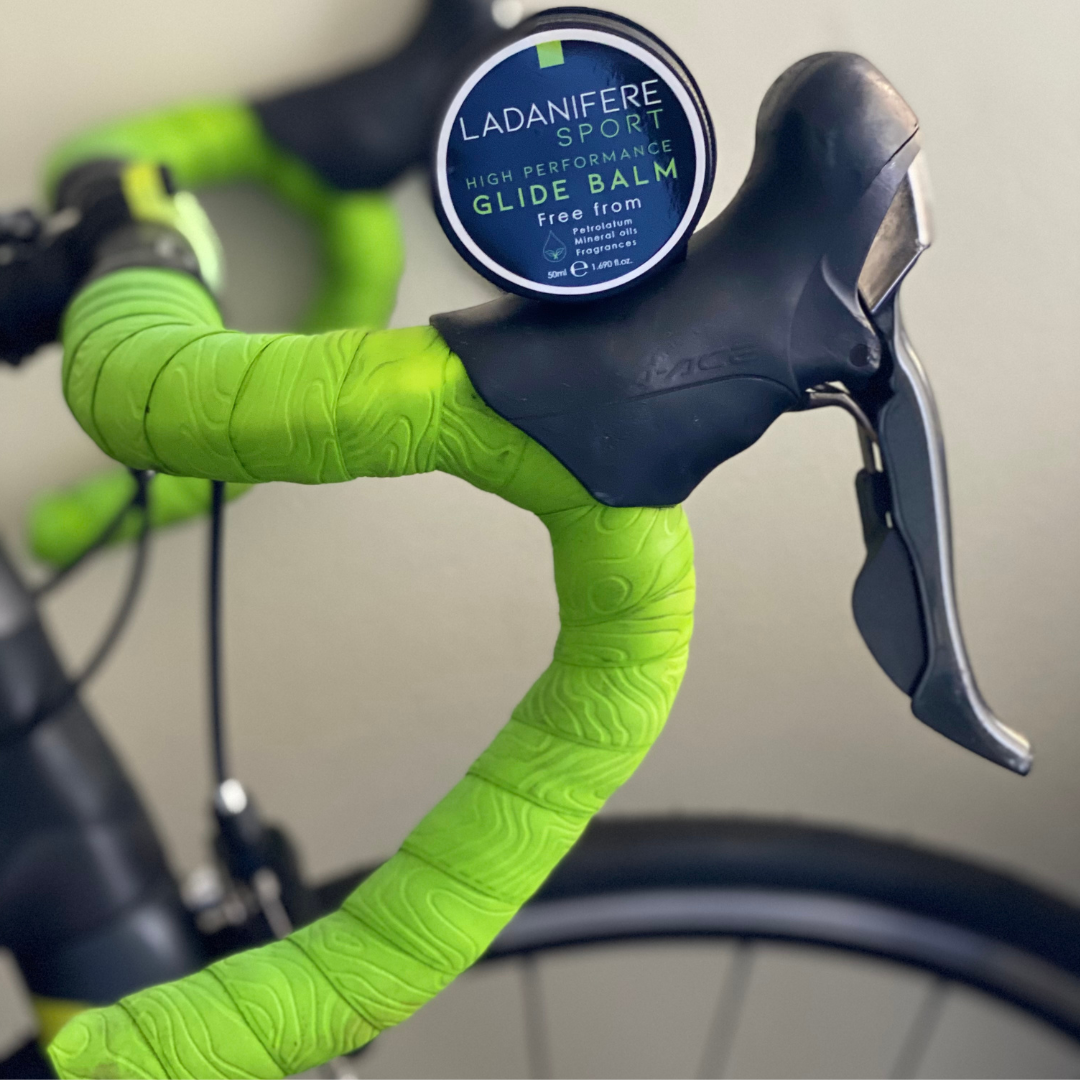 Ladanifere Sport High Performance Glide Balm