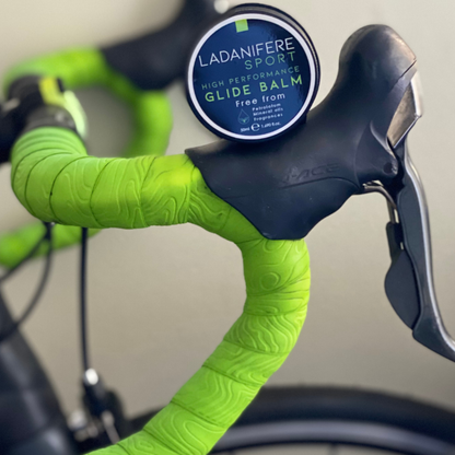 Ladanifere Sport Hochleistungs-Gleitbalsam