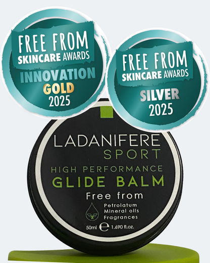 Ladanifere Sport Hochleistungs-Gleitbalsam