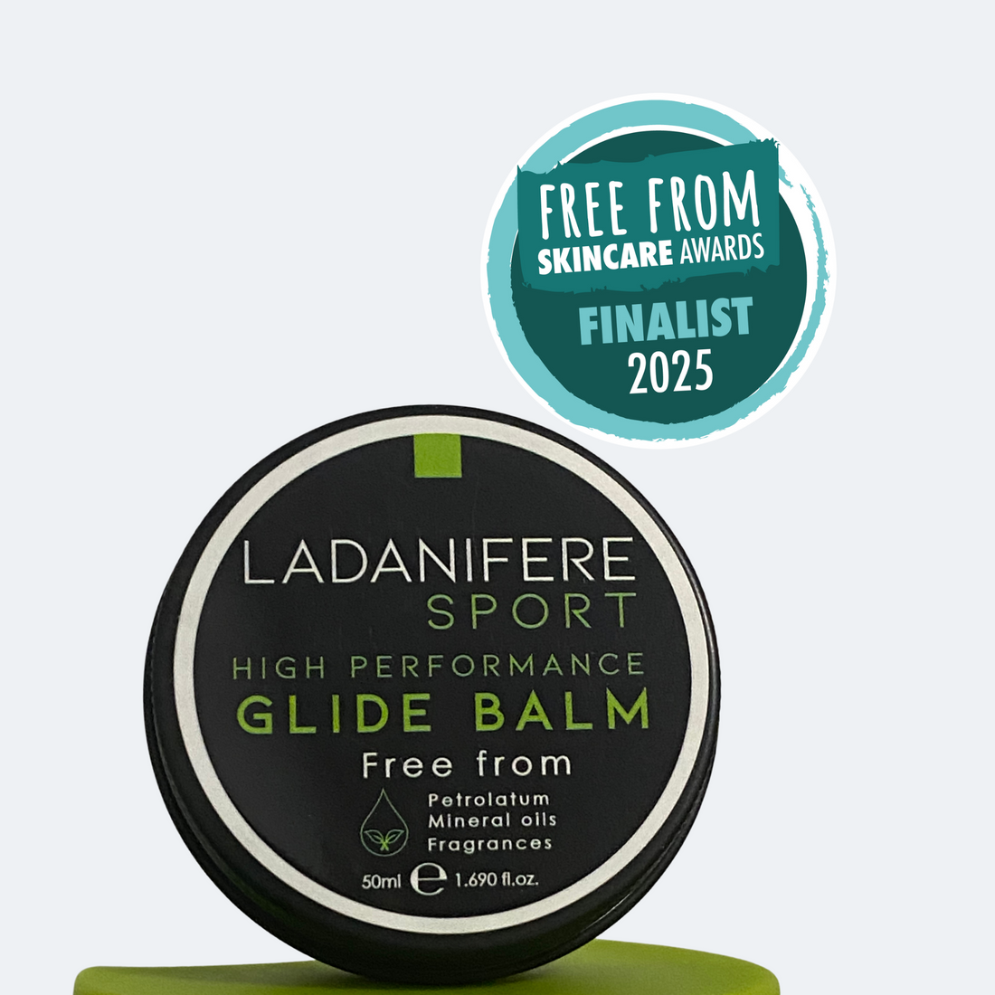Ladanifere Sport High Performance Glide Balm